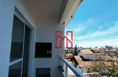 Apartamento com 2 dormitórios à venda, 61 m² por r$ 475.000,00 - ingleses - florianópolis/sc