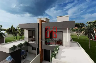 Casa com 3 dormitórios à venda, 153 m² por r$ 990.000,00 - rio vermelho - florianópolis/sc