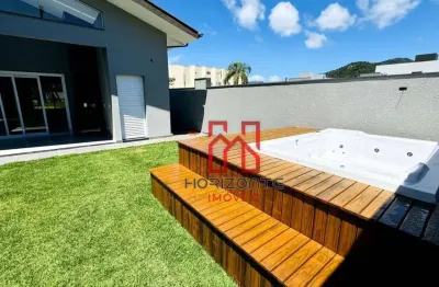 Casa com 3 dormitórios à venda, 208 m² por r$ 1.990.000,00 - ingleses - florianópolis/sc