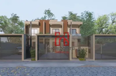 Casa à venda, 99 m² por r$ 400.000,00 - são joão do rio vermelho - florianópolis/sc