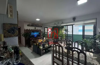 Cobertura com 3 dormitórios à venda, 147 m² por r$ 790.000,00 - ingleses - florianópolis/sc