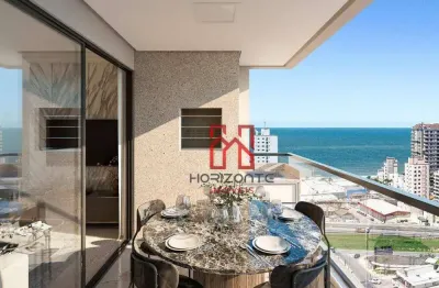 Apartamento com 2 dormitórios à venda, 70 m² por r$ 1.100.000,00 - morretes - itapema/sc
