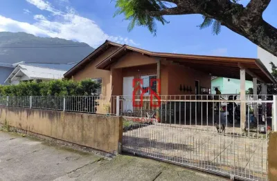 Casa com 2 dormitórios à venda, 60 m² por r$ 493.960,00 - são joão do rio vermelho - florianópolis/sc