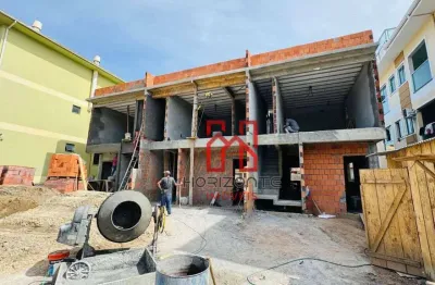 Casa com 3 dormitórios à venda, 125 m² por r$ 750.000,00 - ingleses do rio vermelho - florianópolis/sc