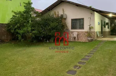 Casa com 3 dormitórios à venda, 69 m² por r$ 678.400,00 - ingleses do rio vermelho - florianópolis/sc