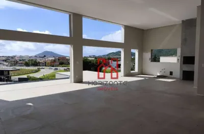 Casa com 4 dormitórios à venda, 551 m² por r$ 4.919.415,00 - ingleses do rio vermelho - florianópolis/sc