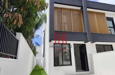 Casa com 3 dormitórios à venda, 137 m² por r$ 1.100.000,00 - ingleses do rio vermelho - florianópolis/sc