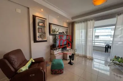 Apartamento com 3 dormitórios à venda, 156 m² por r$ 1.995.000,00 - joão paulo - florianópolis/sc