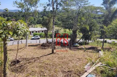 Terreno à venda, 716 m² por r$ 630.700 - vargem pequena - florianópolis/sc