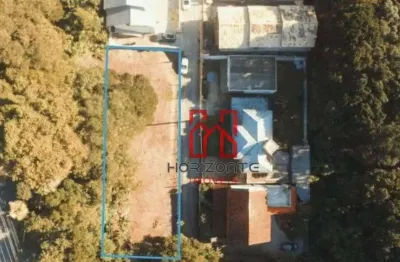 Terreno à venda, 1445 m² por r$ 742.000,00 - vargem grande - florianópolis/sc