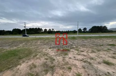 Terreno à venda, 375 m² por r$ 484.512,30 - são joão do rio vermelho - florianópolis/sc