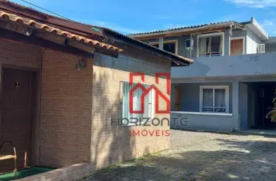 Casa com 5 dormitórios à venda, 144 m² por r$ 900.000,00 - ingleses - florianópolis/sc