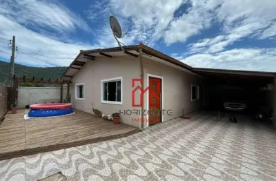 Casa com 4 dormitórios à venda por r$ 690.000 - rio vermelho - florianópolis/sc