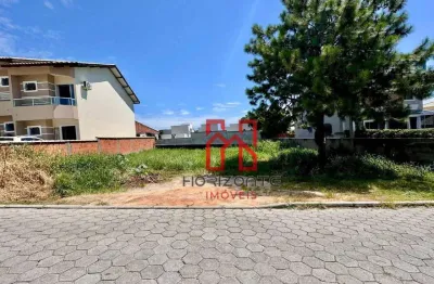 Terreno à venda, 450 m² por r$ 530.000,00 - ingleses - florianópolis/sc