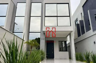 Sobrado com 3 dormitórios à venda por r$ 749.000,00 - rio vermelho - florianópolis/sc