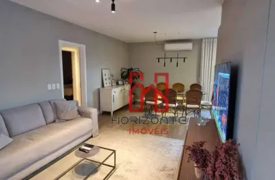 Cobertura com 3 dormitórios à venda, 107 m² por r$ 1.980.000,00 - canasvieiras - florianópolis/sc