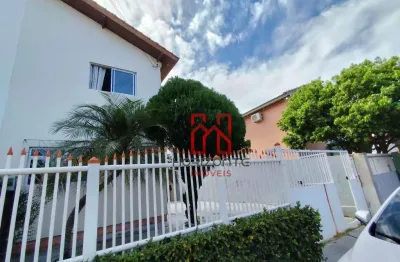 Casa com 2 dormitórios à venda, 110 m² por r$ 430.000,00 - vargem do bom jesus - florianópolis/sc