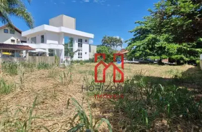 Terreno à venda, 450 m² por r$ 4.180.000,00 - jurerê internacional - florianópolis/sc
