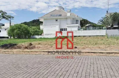 Terreno à venda, 450 m² por r$ 2.800.000,00 - jurerê internacional - florianópolis/sc