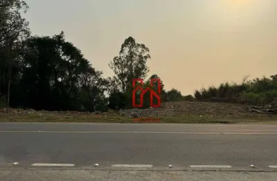 Terreno à venda, 652 m² por r$ 950.000,00 - centro - florianópolis/sc
