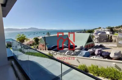 Apartamento com 3 dormitórios à venda, 126 m² por r$ 3.650.000,00 - jurerê - florianópolis/sc