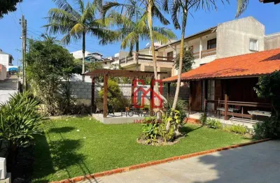 Casa com 3 dormitórios à venda, 75 m² por r$ 795.000,00 - ingleses - florianópolis/sc