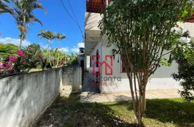 Terreno à venda, 274 m² por r$ 2.000.000 - ingleses - florianópolis/sc