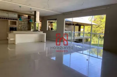 Casa com 4 dormitórios à venda, 271 m² por r$ 1.400.000 - ratones - florianópolis/sc