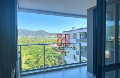 Apartamento à venda, 89 m² por r$ 2.357.457,08 - cacupé - florianópolis/sc