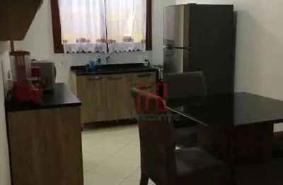 Casa com 2 dormitórios à venda, 85 m² por r$ 400.000,00 - ingleses - florianópolis/sc
