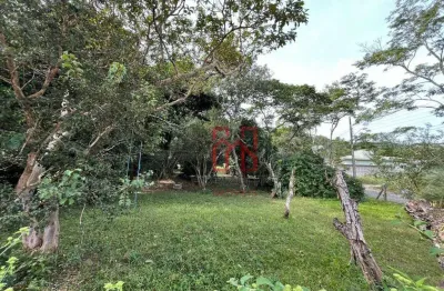 Terreno à venda, 869 m² por r$ 785.000,00 - vargem grande - florianópolis/sc