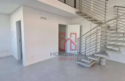 Sala à venda, 70 m² por r$ 1.431.000,00 - jurerê - florianópolis/sc