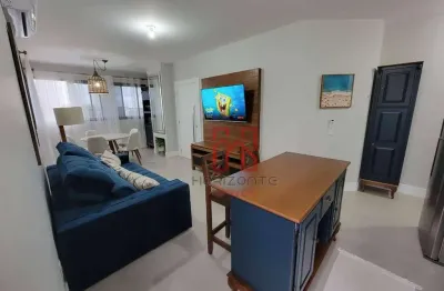 Apartamento com 2 dormitórios à venda, 63 m² por r$ 690.000,00 - pinheira (ens brito) - palhoça/sc
