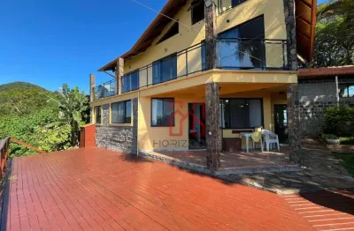 Casa com 4 dormitórios, 240 m² - venda por r$ 3.200.000,00 ou aluguel por r$ 10.000,00/mês - ingleses do rio vermelho - florianópolis/sc