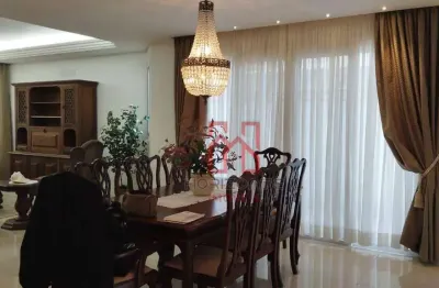 Casa com 5 dormitórios à venda, 386 m² por r$ 4.950.000,00 - jurerê internacional - florianópolis/sc