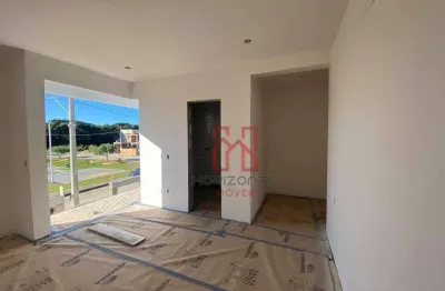 Casa com 3 dormitórios à venda, 138 m² por r$ 990.000,00 - ingleses do rio vermelho - florianópolis/sc