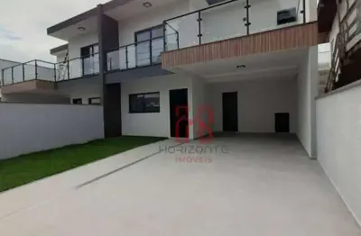 Casa com 3 dormitórios à venda, 174 m² por r$ 890.000,00 - ingleses - florianópolis/sc