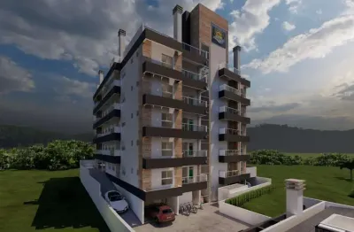 Apartamento com 3 dormitórios à venda, 86 m² por r$ 1.127.629,13 - ingleses norte - florianópolis/sc