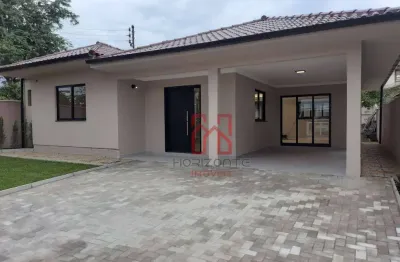 Casa com 3 dormitórios à venda, 146 m² por r$ 950.000,00 - ingleses - florianópolis/sc