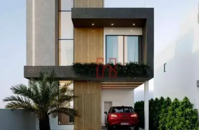 Casa com 3 dormitórios à venda, 197 m² por r$ 1.750.000,00 - ingleses norte - florianópolis/sc