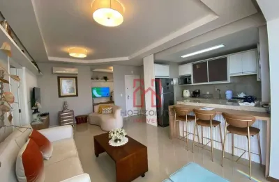 Cobertura com 3 dormitórios à venda, 135 m² por r$ 1.575.000,00 - ingleses - florianópolis/sc