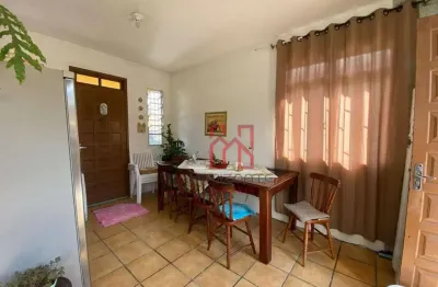 Casa com 3 dormitórios à venda, 132 m² por r$ 650.000,00 - ingleses - florianópolis/sc