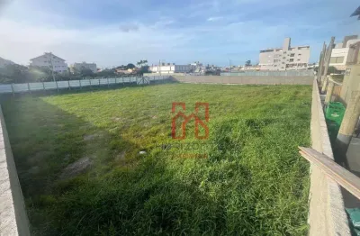 Terreno à venda, 1288 m² por r$ 3.000.000 - ingleses - florianópolis/sc
