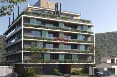 Cobertura com 3 dormitórios à venda, 153 m² por r$ 1.836.000,00 - canasvieiras - florianópolis/sc