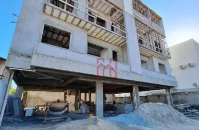 Apartamento com 2 dormitórios à venda, 85 m² por r$ 680.000,00 - ingleses - florianópolis/sc