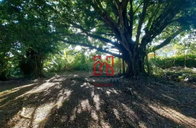 Terreno à venda, 1583 m² por r$ 1.670.000,00 - cachoeira do bom jesus - florianópolis/sc