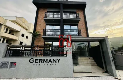 Cobertura com 2 dormitórios à venda, 101 m² por r$ 1.079.896,00 - ingleses - florianópolis/sc