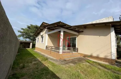 Casa com 2 dormitórios à venda, 84 m² por r$ 450.000,00 - rio vermelho - florianópolis/sc