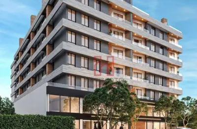 Apartamento com 2 dormitórios à venda, 79 m² por r$ 790.000,00 - ingleses norte - florianópolis/sc