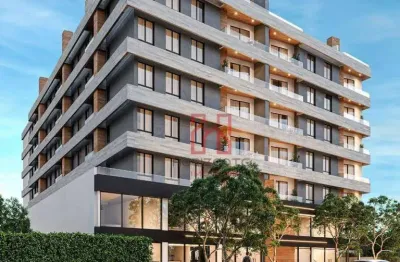 Apartamento com 2 dormitórios à venda, 99 m² por r$ 1.022.088 - ingleses - florianópolis/sc